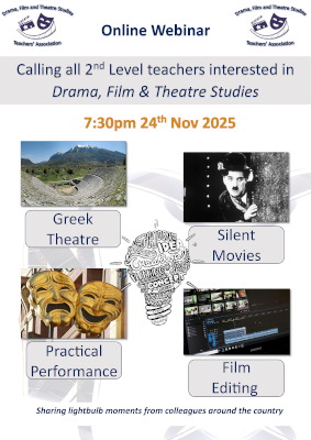 24th November 2025Introductory DFTS Webinar