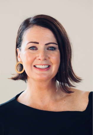 Mairéad Crowley